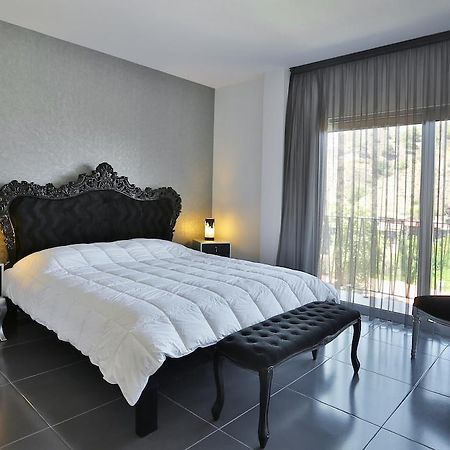 Crystal Hotel Kakopetria Quarto foto