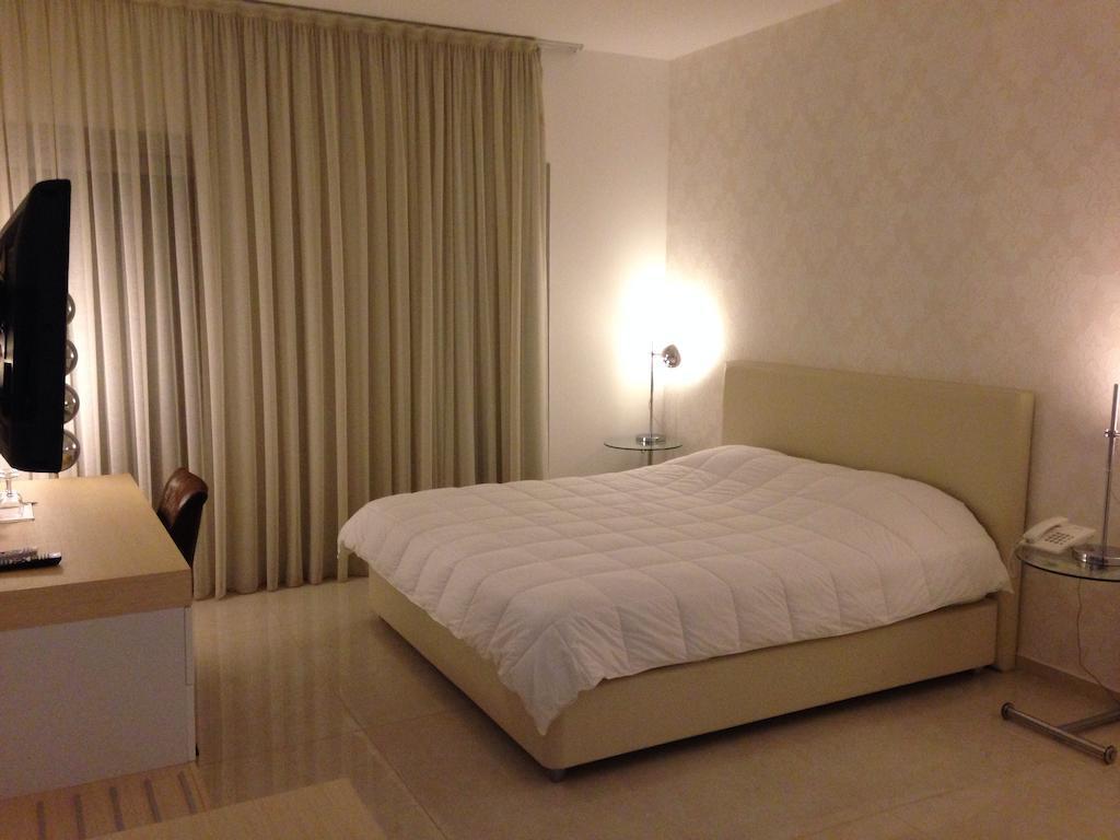 Crystal Hotel Kakopetria Quarto foto