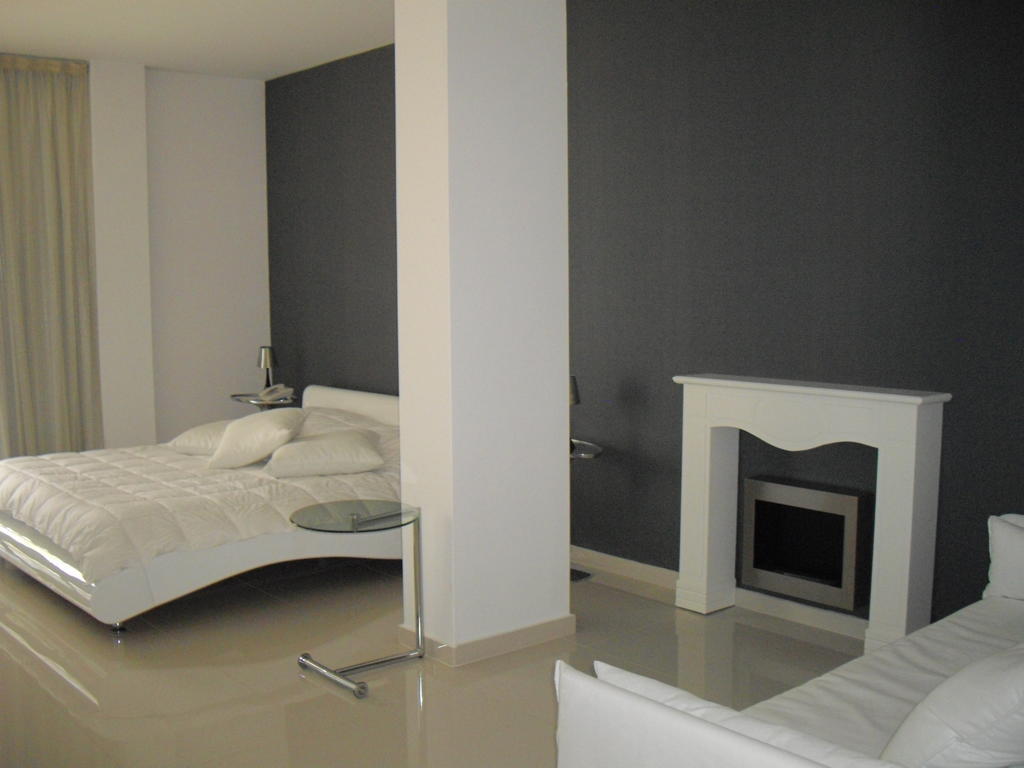 Crystal Hotel Kakopetria Quarto foto