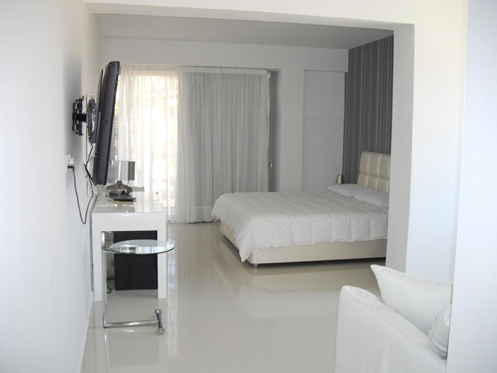 Crystal Hotel Kakopetria Quarto foto