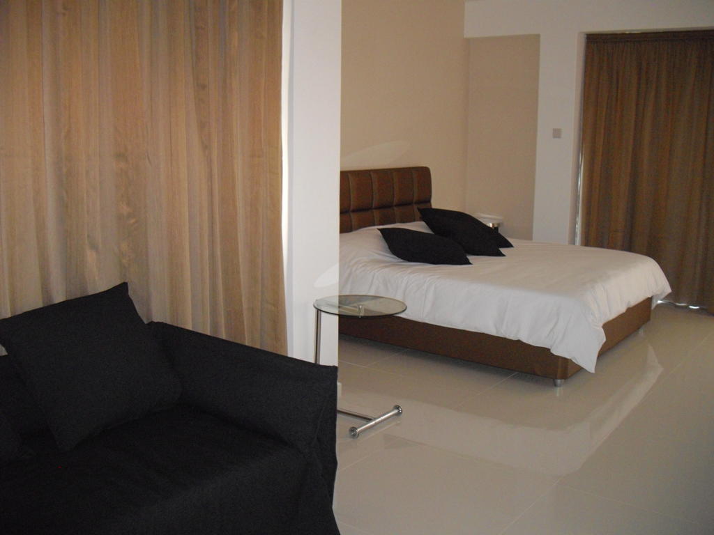 Crystal Hotel Kakopetria Quarto foto