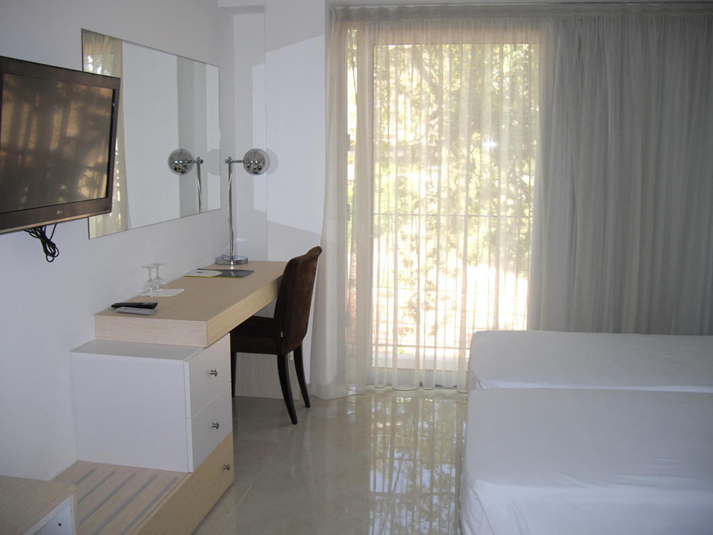 Crystal Hotel Kakopetria Quarto foto