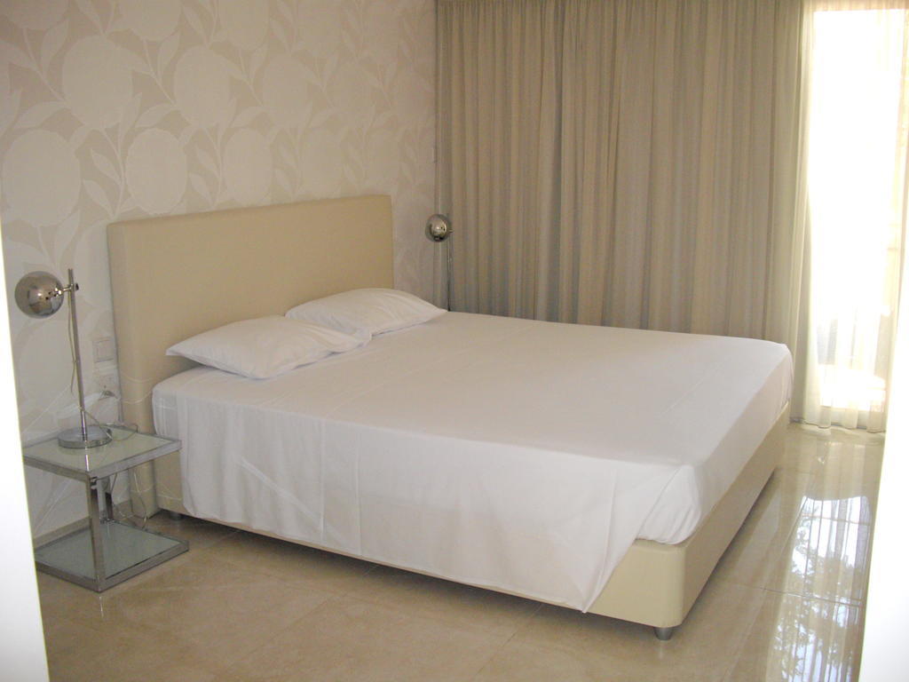 Crystal Hotel Kakopetria Quarto foto